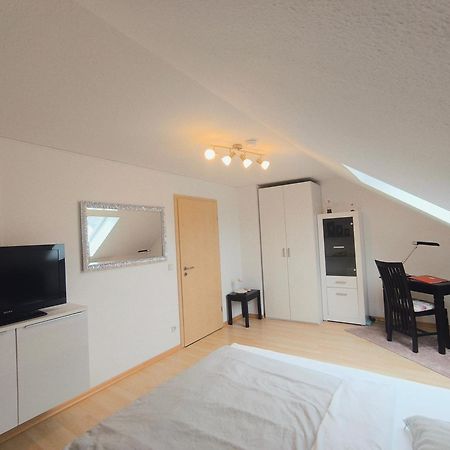 Wolke Siegen Apartment Luaran gambar