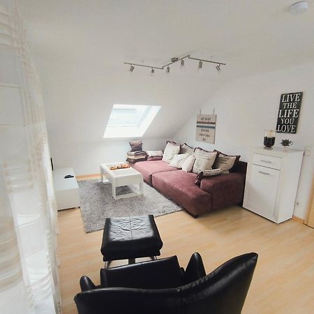 Wolke Siegen Apartment Luaran gambar