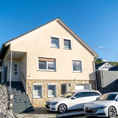 Wolke Siegen Apartment Luaran gambar
