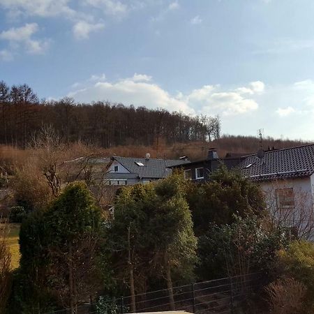 Wolke Siegen Apartment Luaran gambar