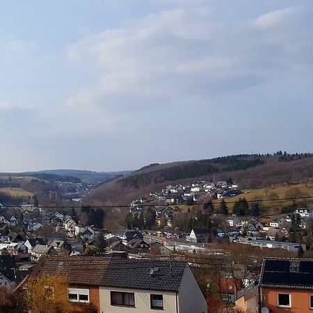 Wolke Siegen Apartment Luaran gambar