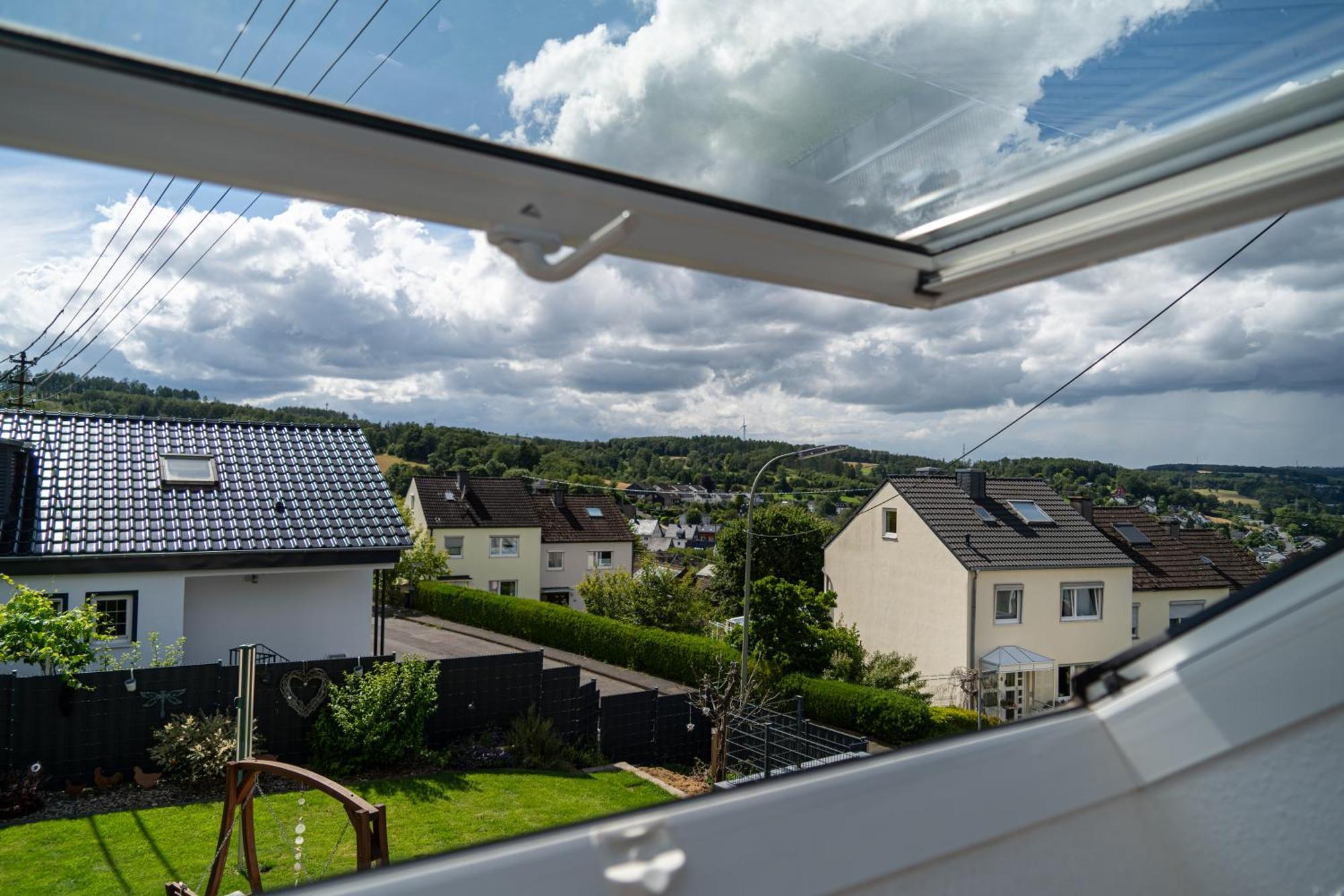 Wolke Siegen Apartment Luaran gambar