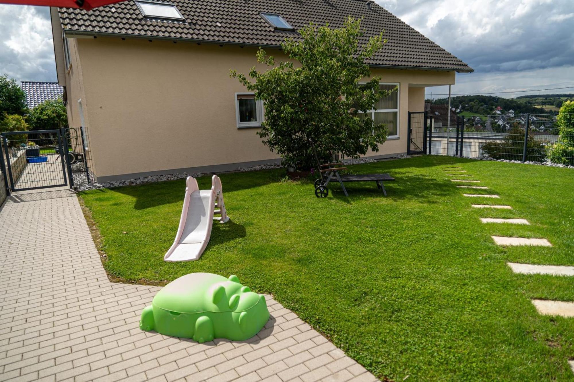 Wolke Siegen Apartment Luaran gambar