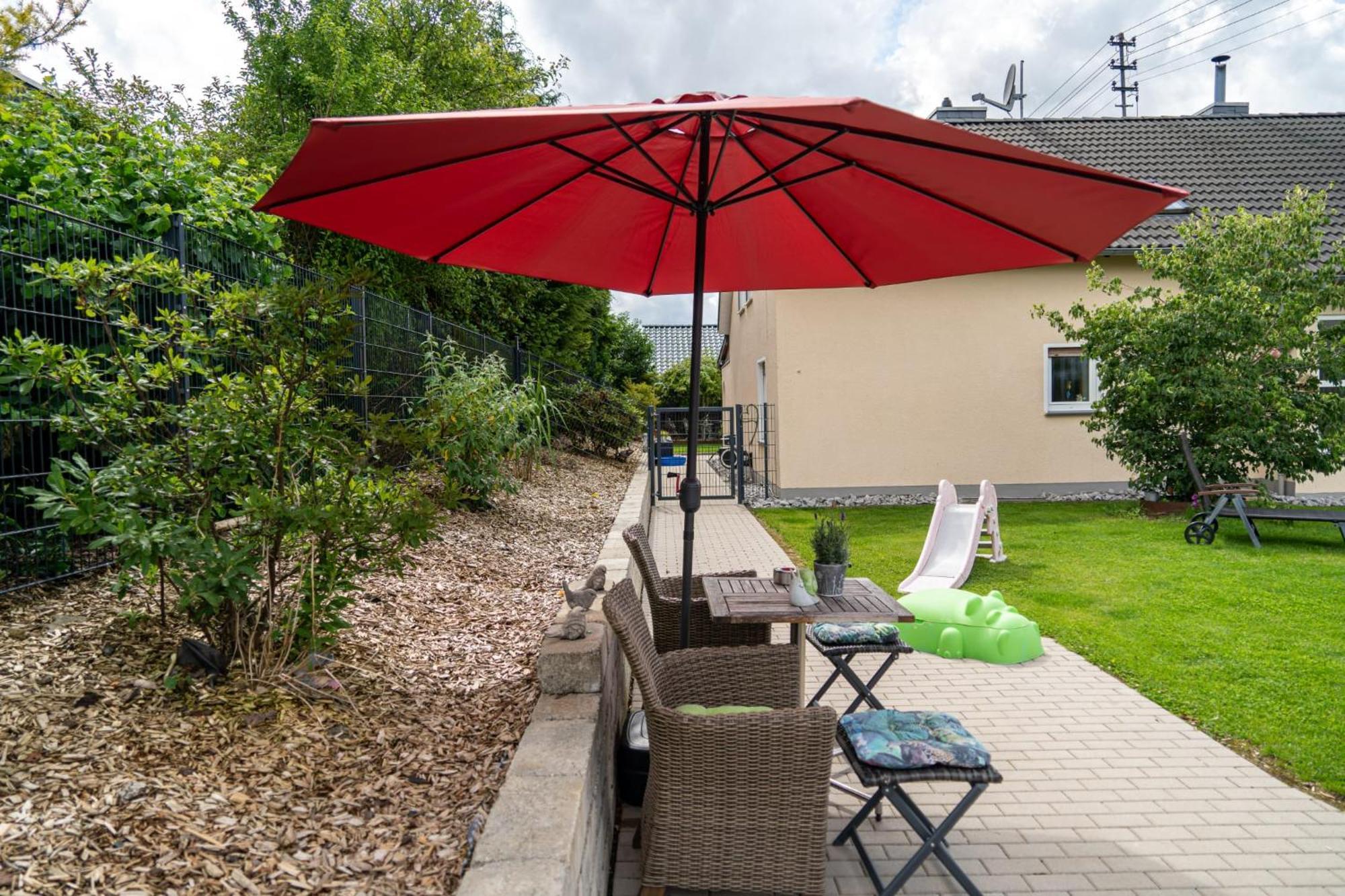 Wolke Siegen Apartment Luaran gambar