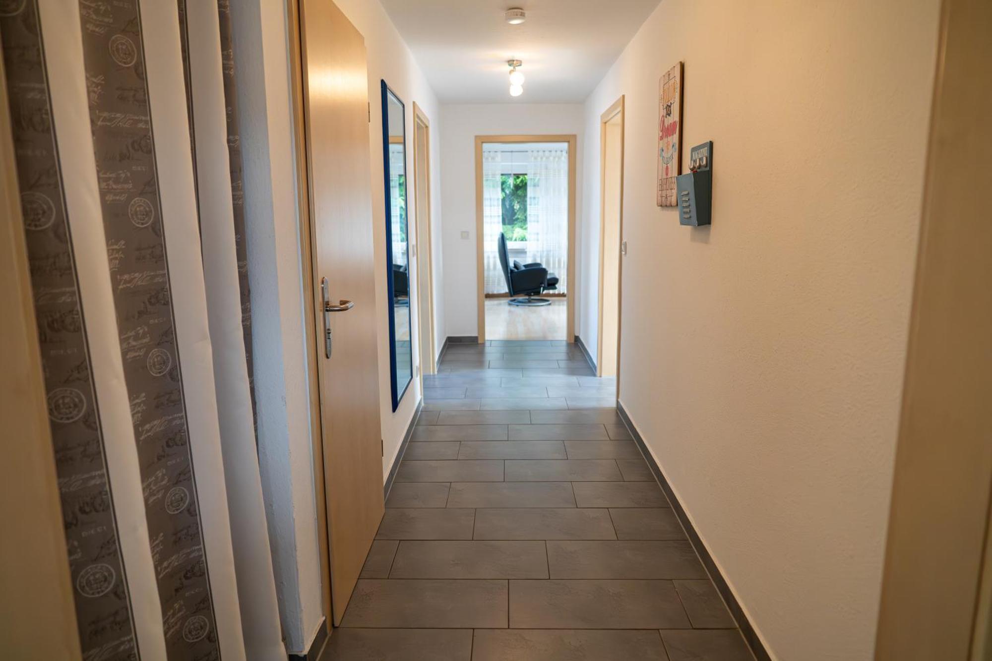 Wolke Siegen Apartment Luaran gambar