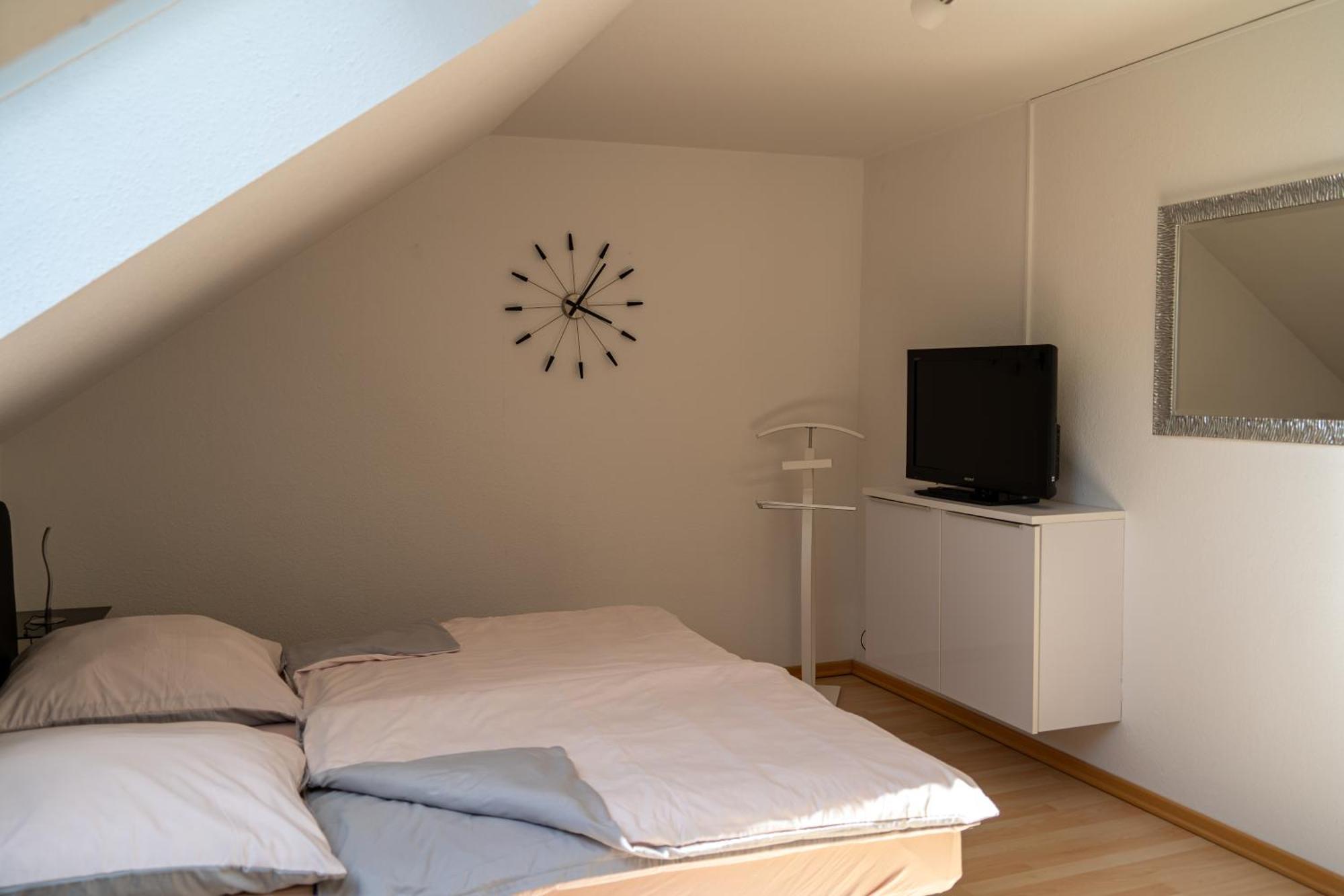 Wolke Siegen Apartment Luaran gambar