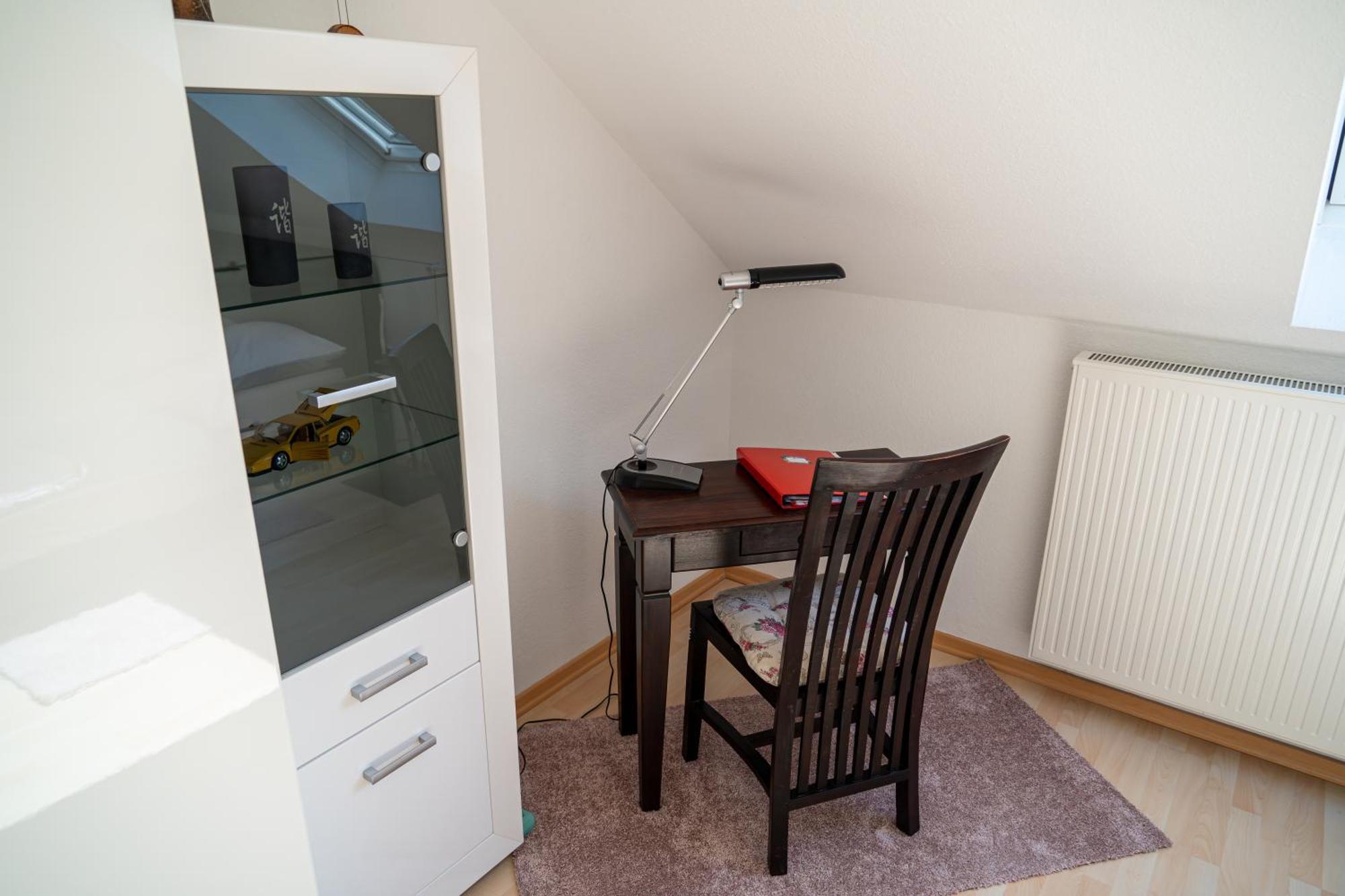 Wolke Siegen Apartment Luaran gambar