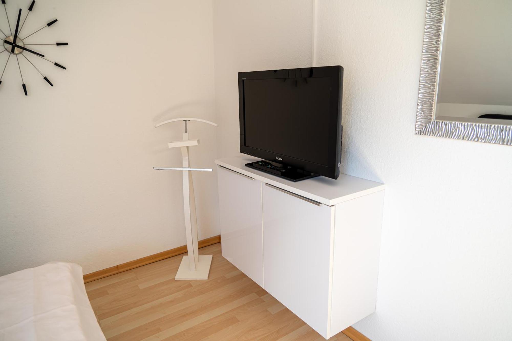 Wolke Siegen Apartment Luaran gambar