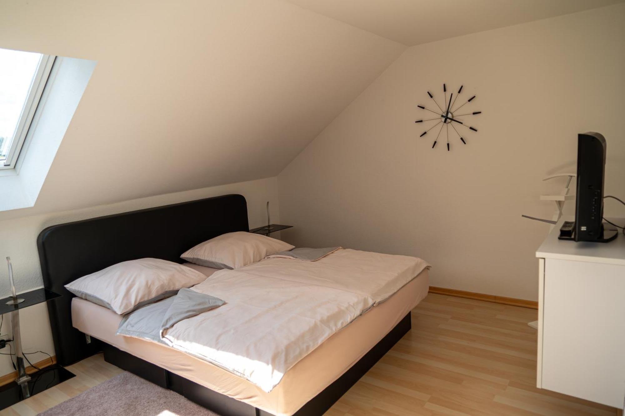 Wolke Siegen Apartment Luaran gambar