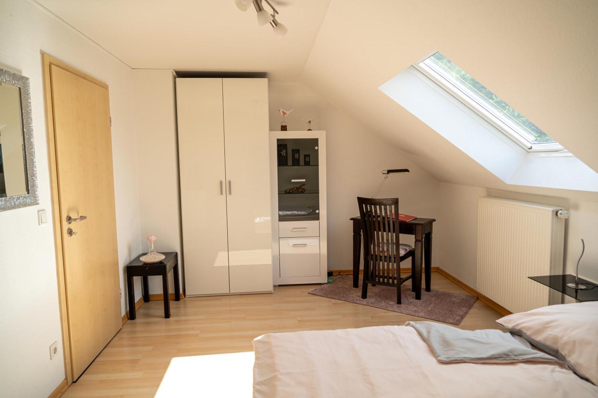 Wolke Siegen Apartment Luaran gambar