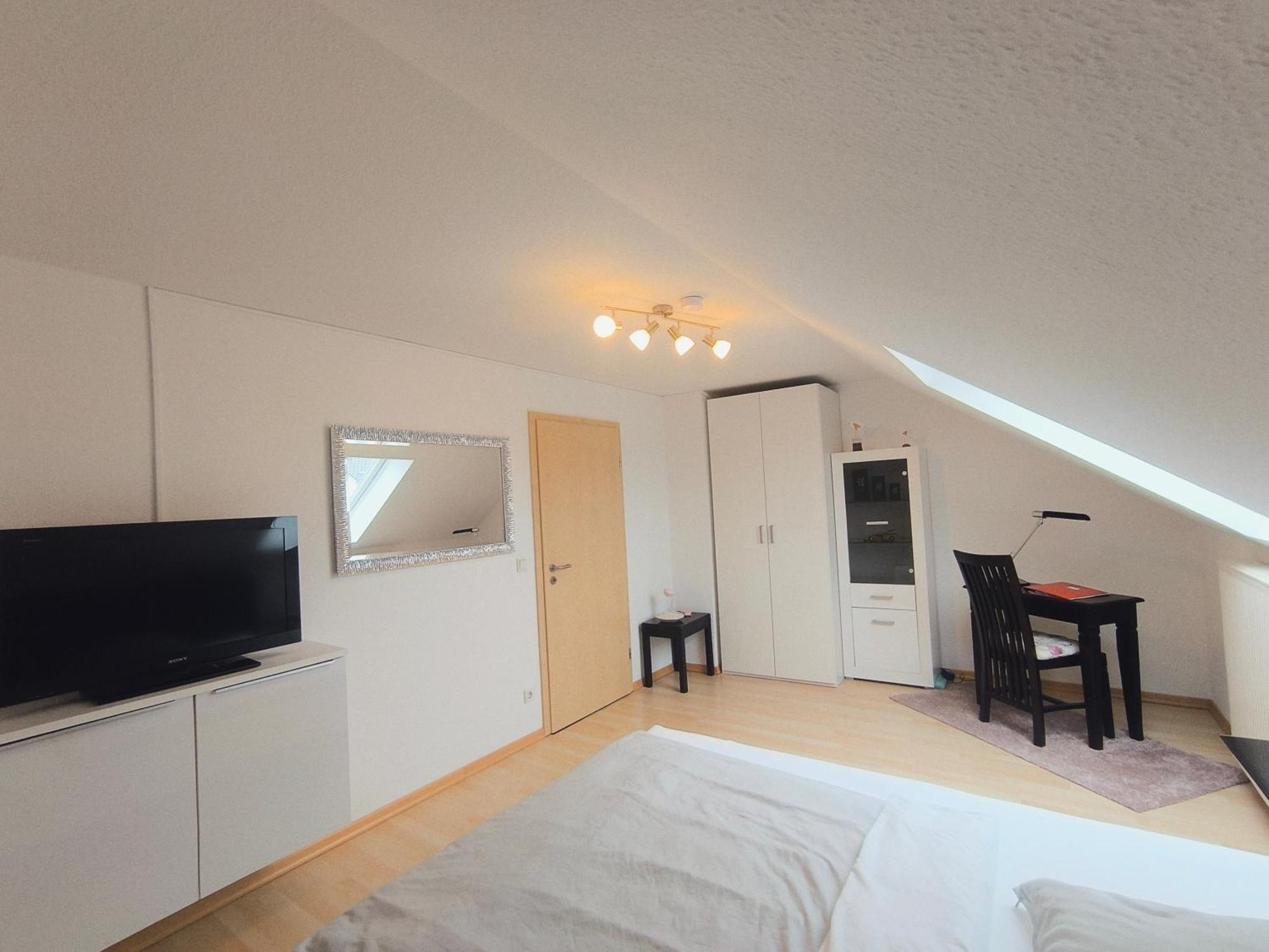 Wolke Siegen Apartment Luaran gambar