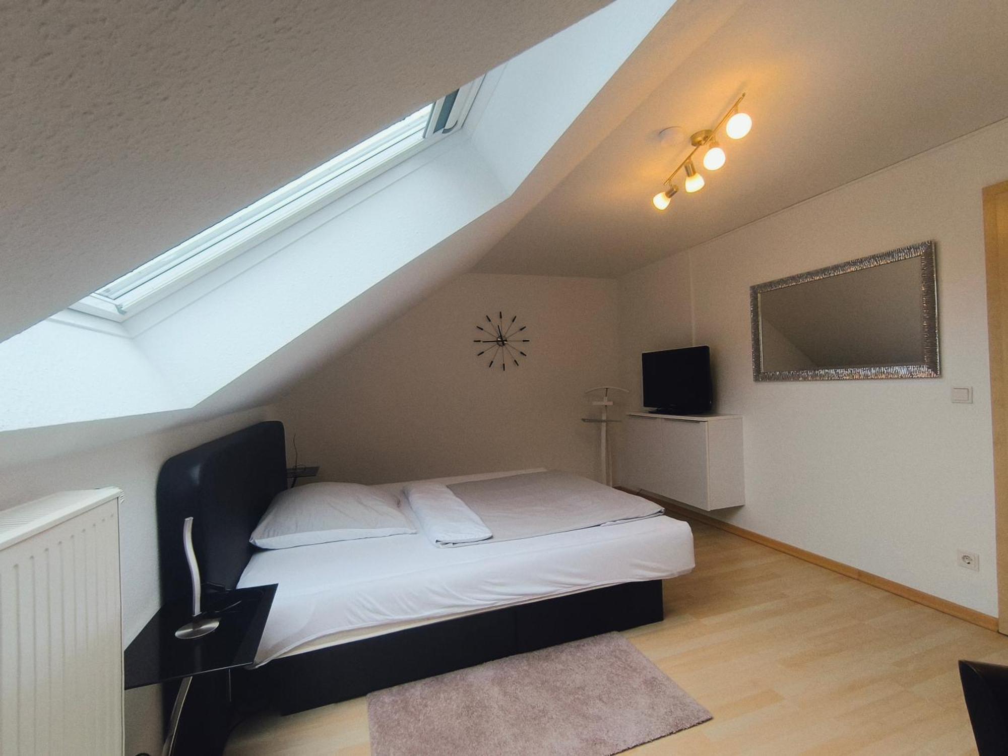 Wolke Siegen Apartment Luaran gambar