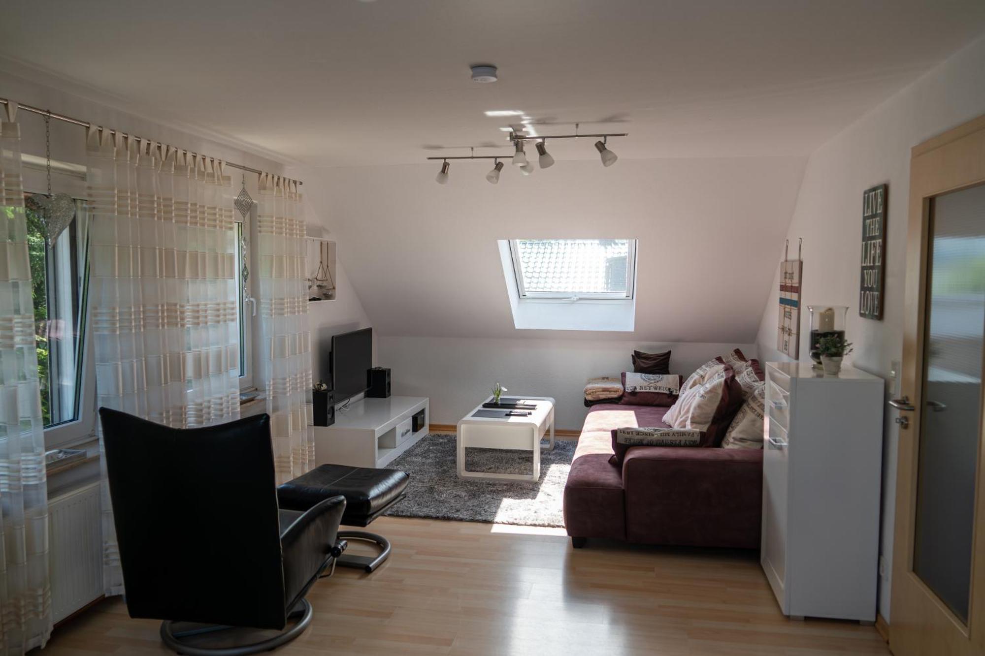 Wolke Siegen Apartment Luaran gambar