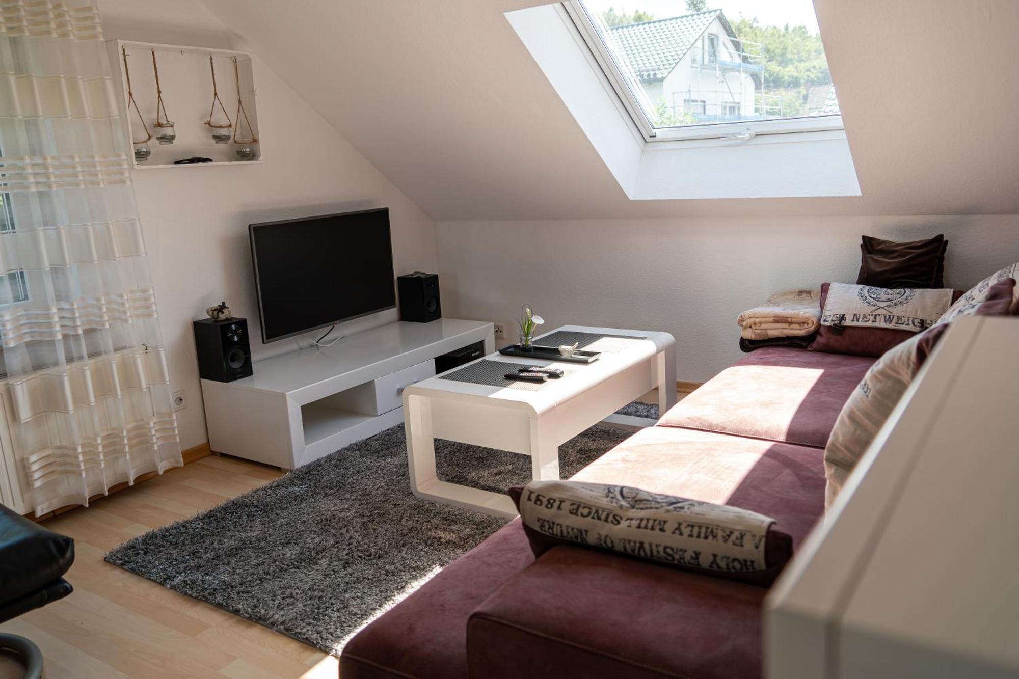 Wolke Siegen Apartment Luaran gambar