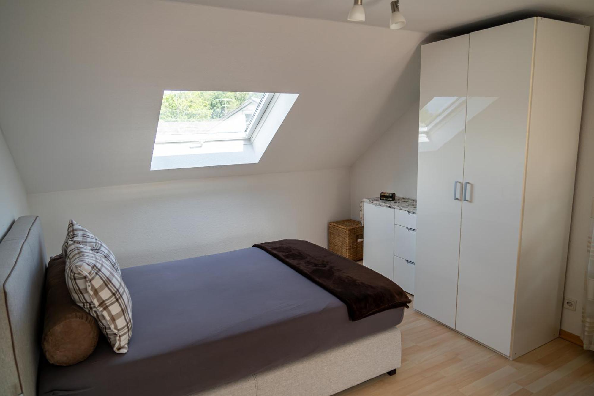 Wolke Siegen Apartment Luaran gambar