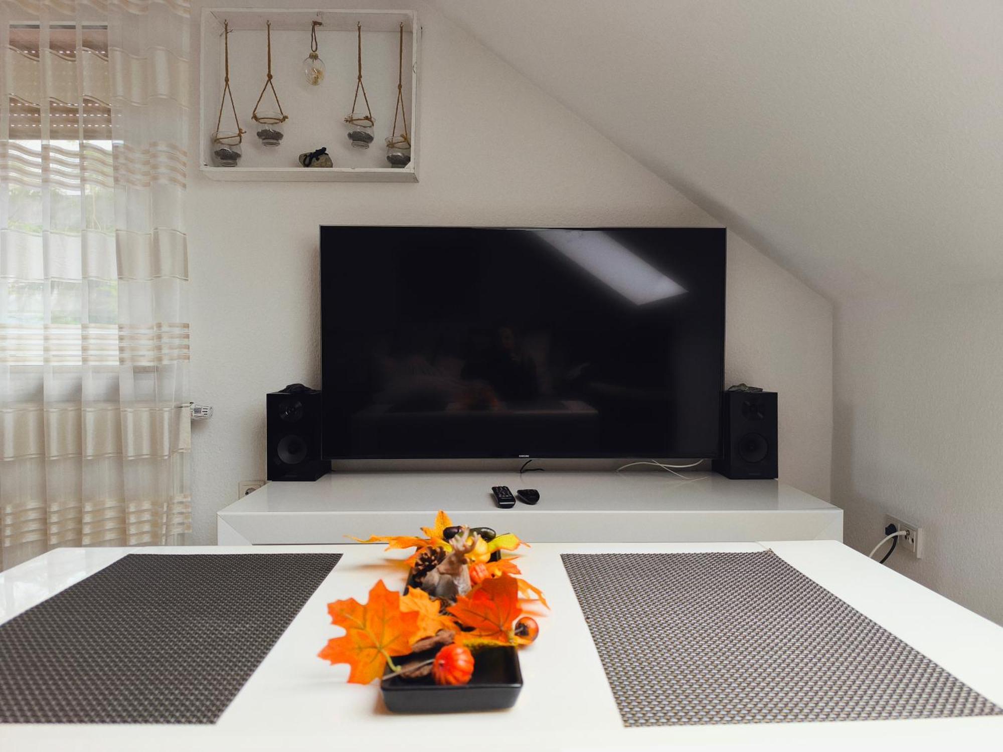 Wolke Siegen Apartment Luaran gambar