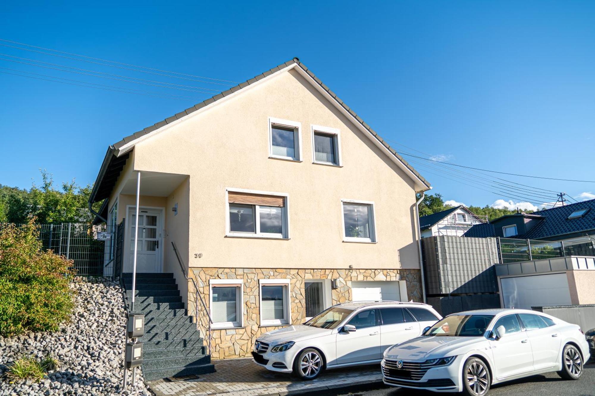 Wolke Siegen Apartment Luaran gambar