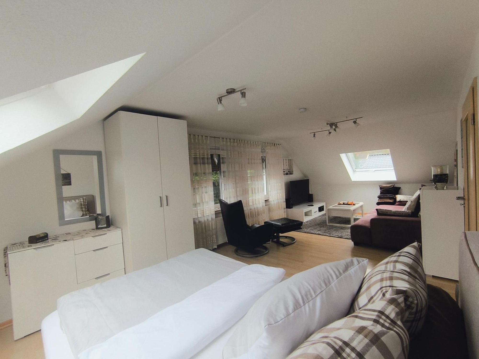 Wolke Siegen Apartment Luaran gambar
