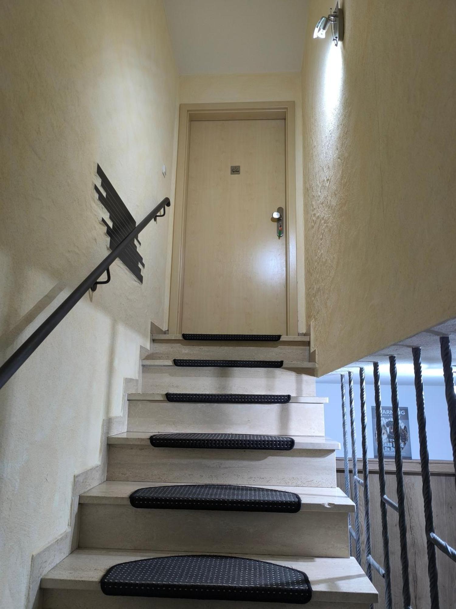 Wolke Siegen Apartment Luaran gambar