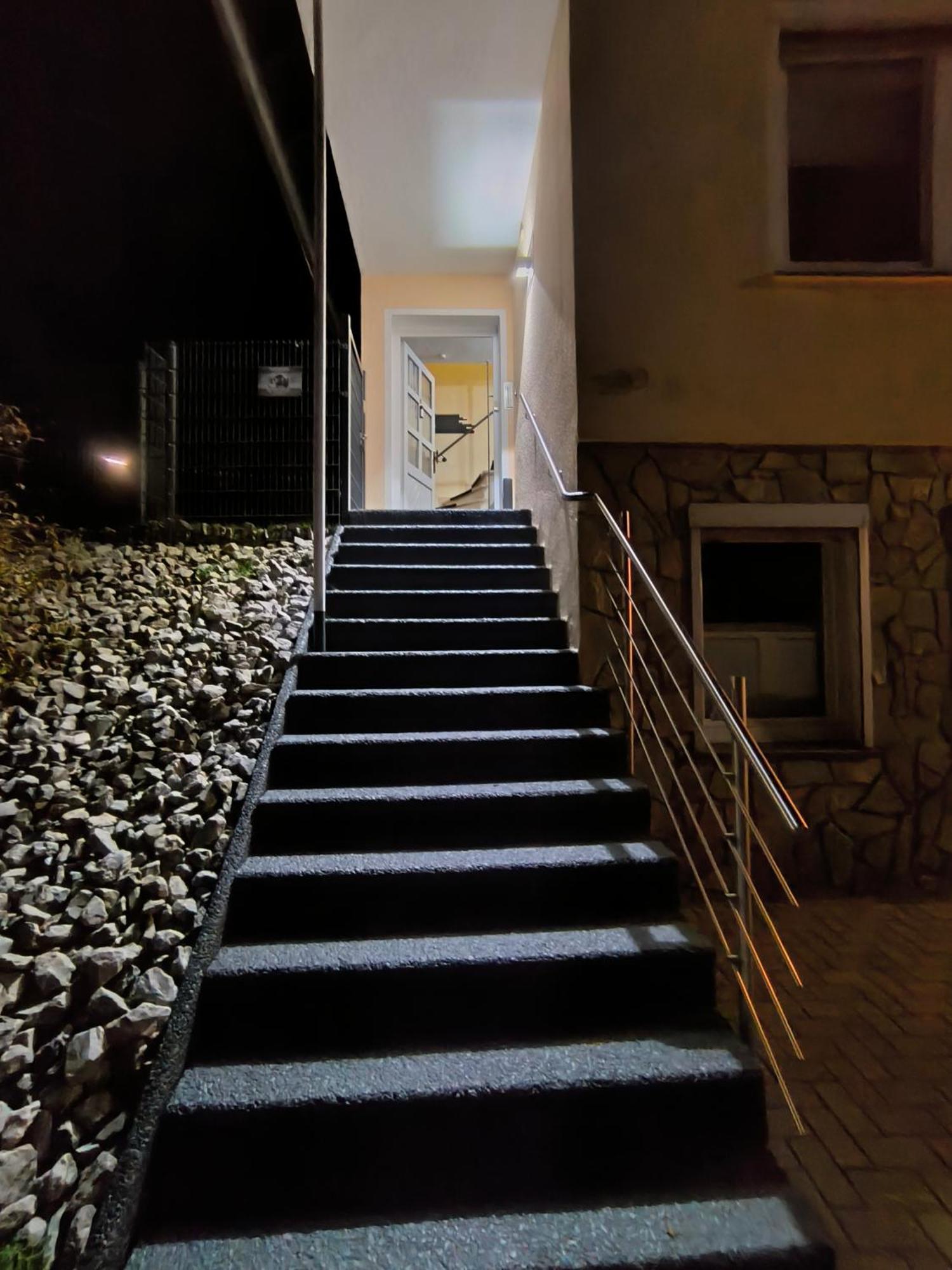 Wolke Siegen Apartment Luaran gambar