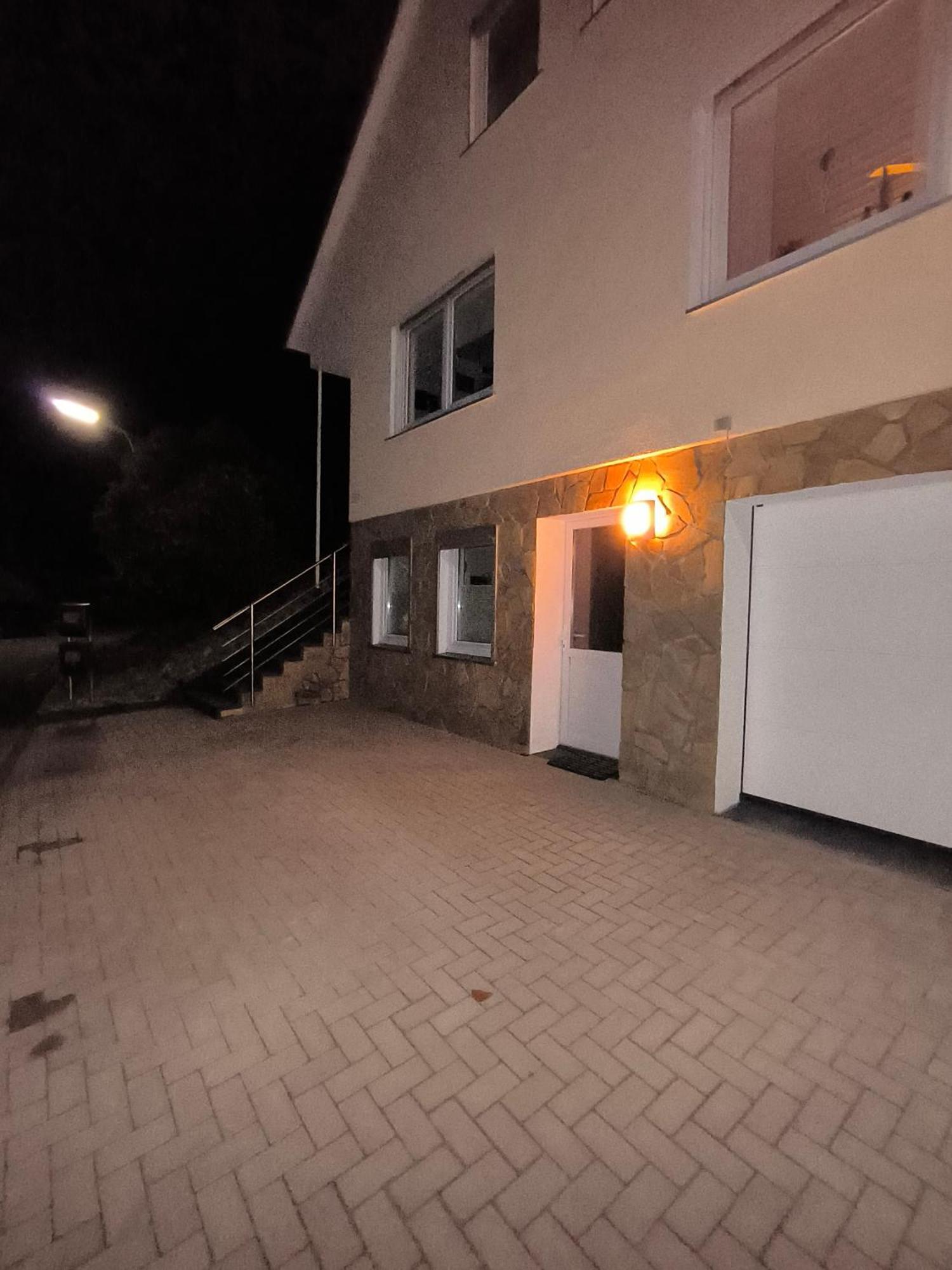 Wolke Siegen Apartment Luaran gambar