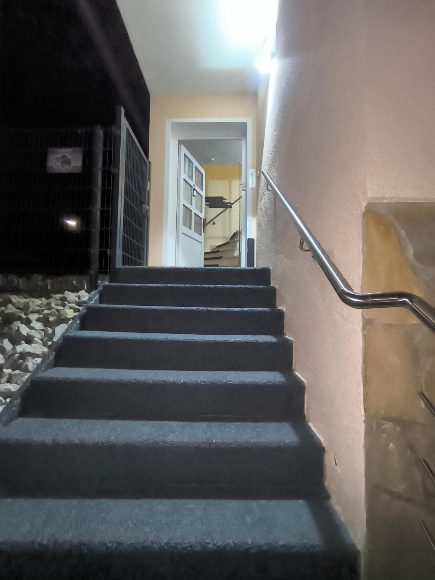 Wolke Siegen Apartment Luaran gambar