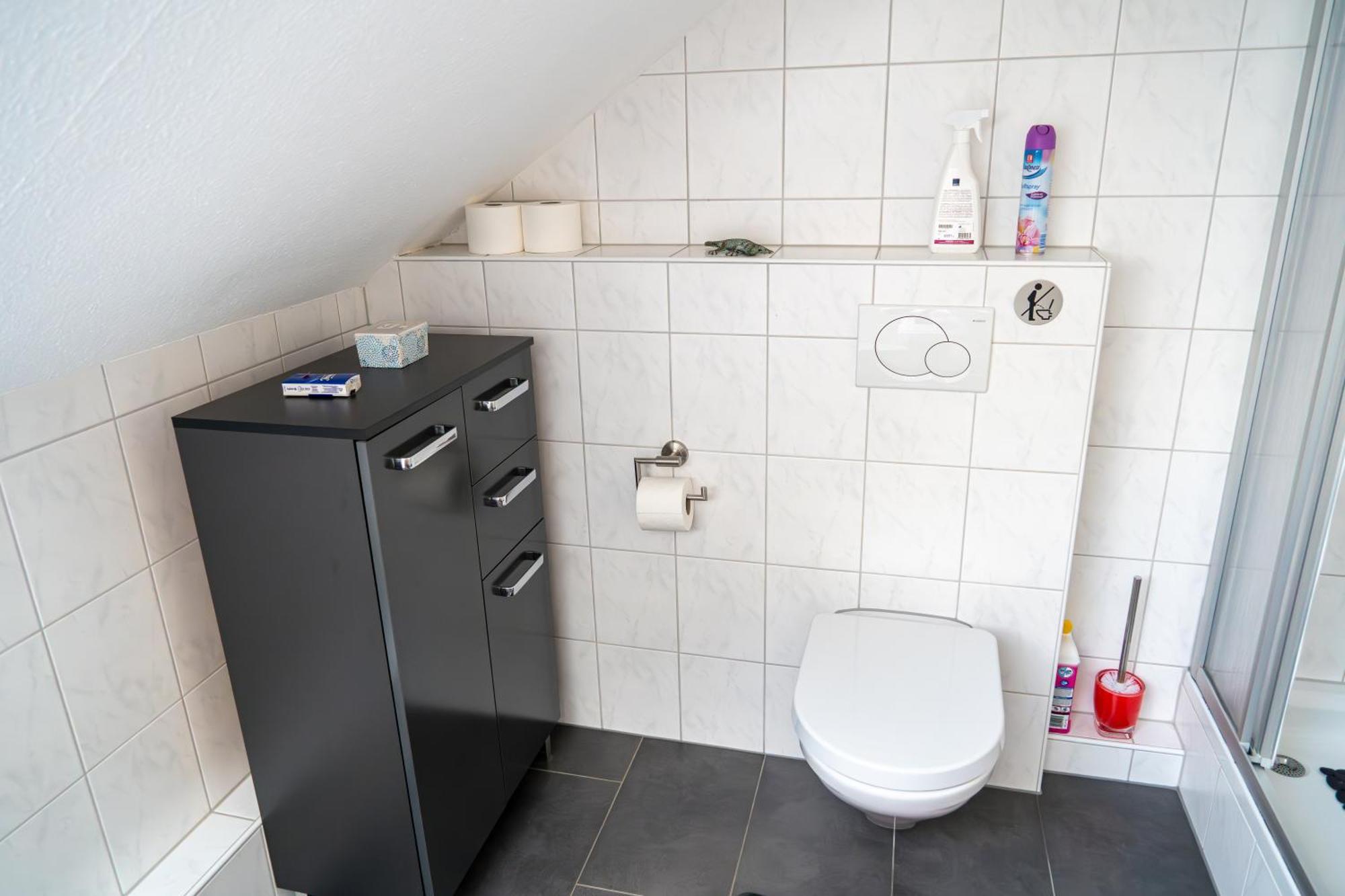 Wolke Siegen Apartment Luaran gambar