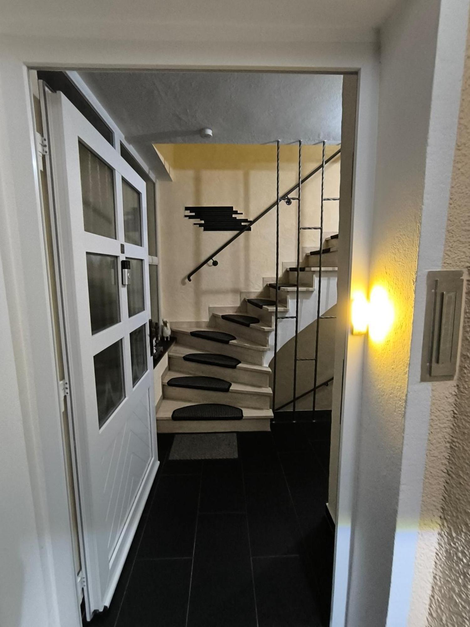 Wolke Siegen Apartment Luaran gambar