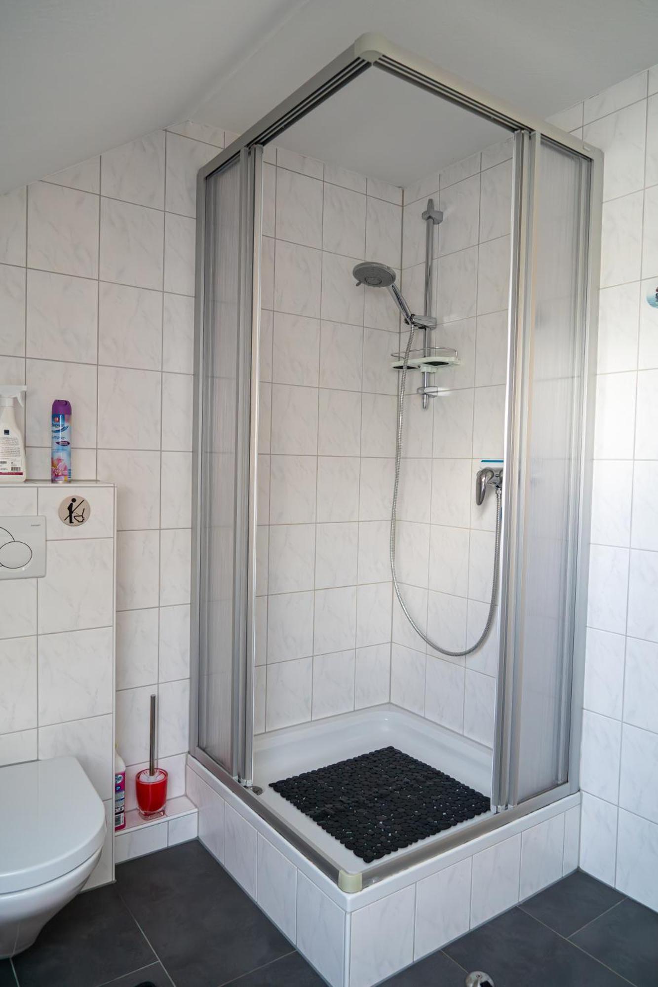 Wolke Siegen Apartment Luaran gambar