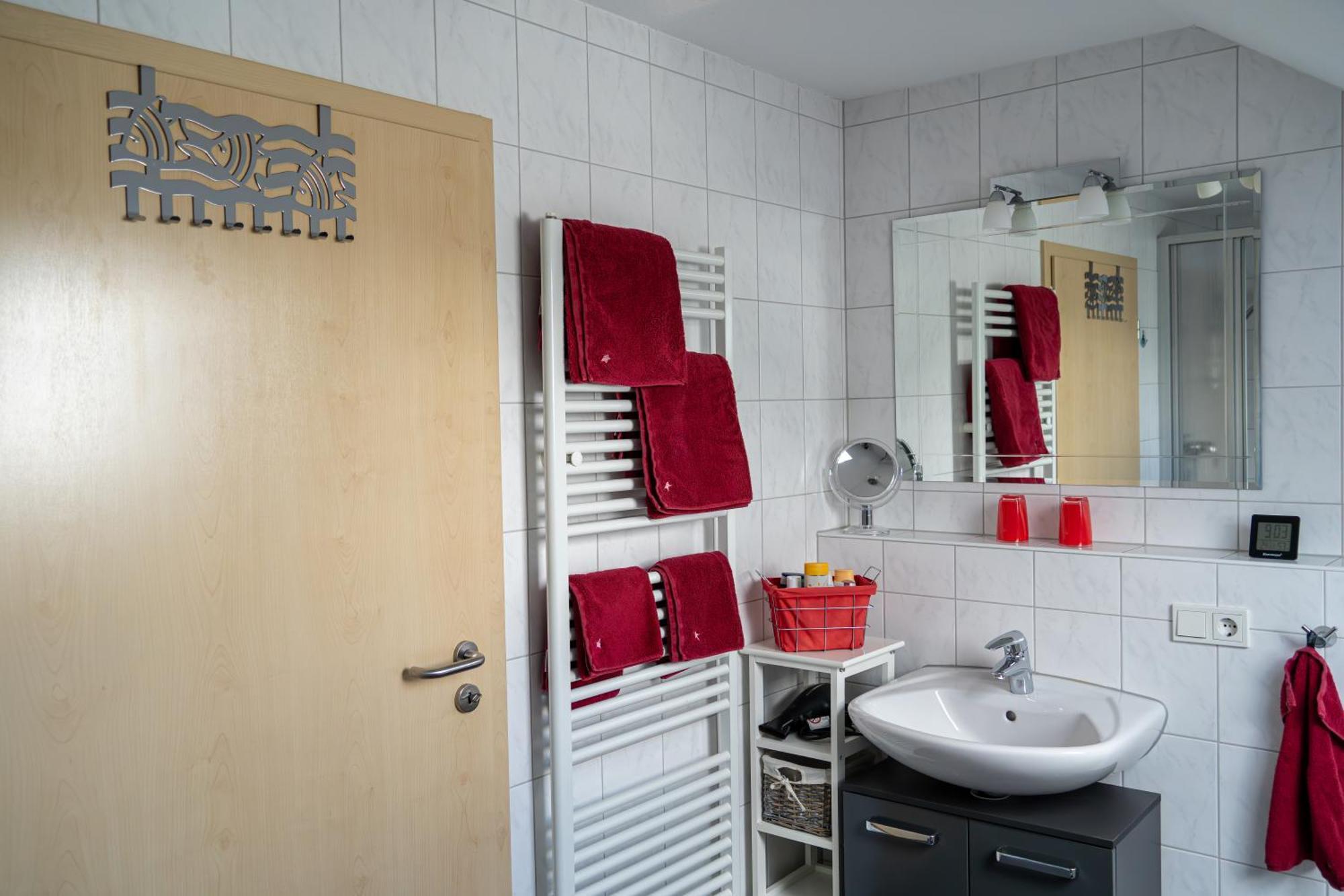 Wolke Siegen Apartment Luaran gambar