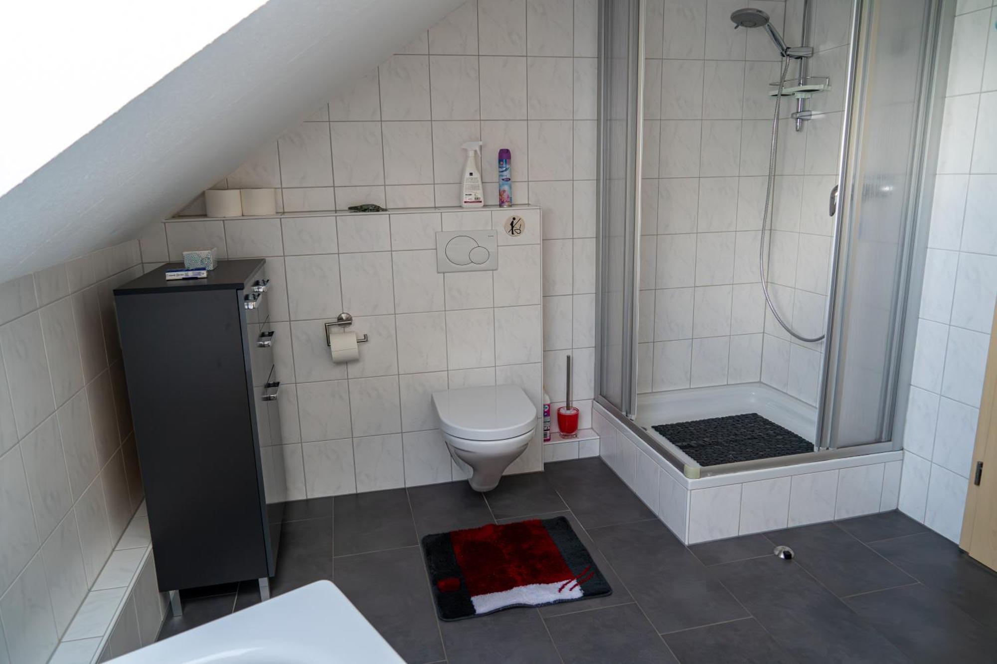 Wolke Siegen Apartment Luaran gambar