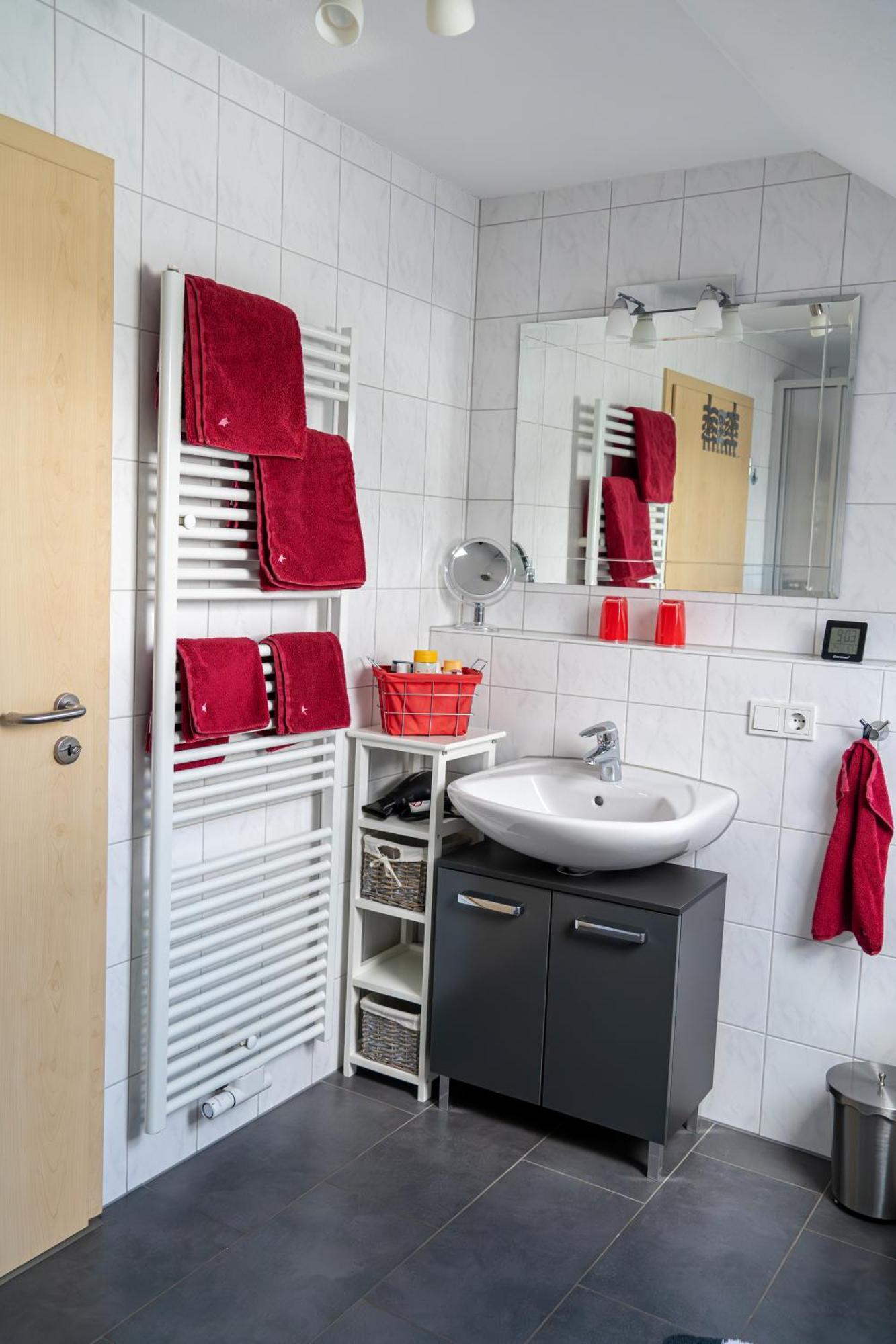 Wolke Siegen Apartment Luaran gambar