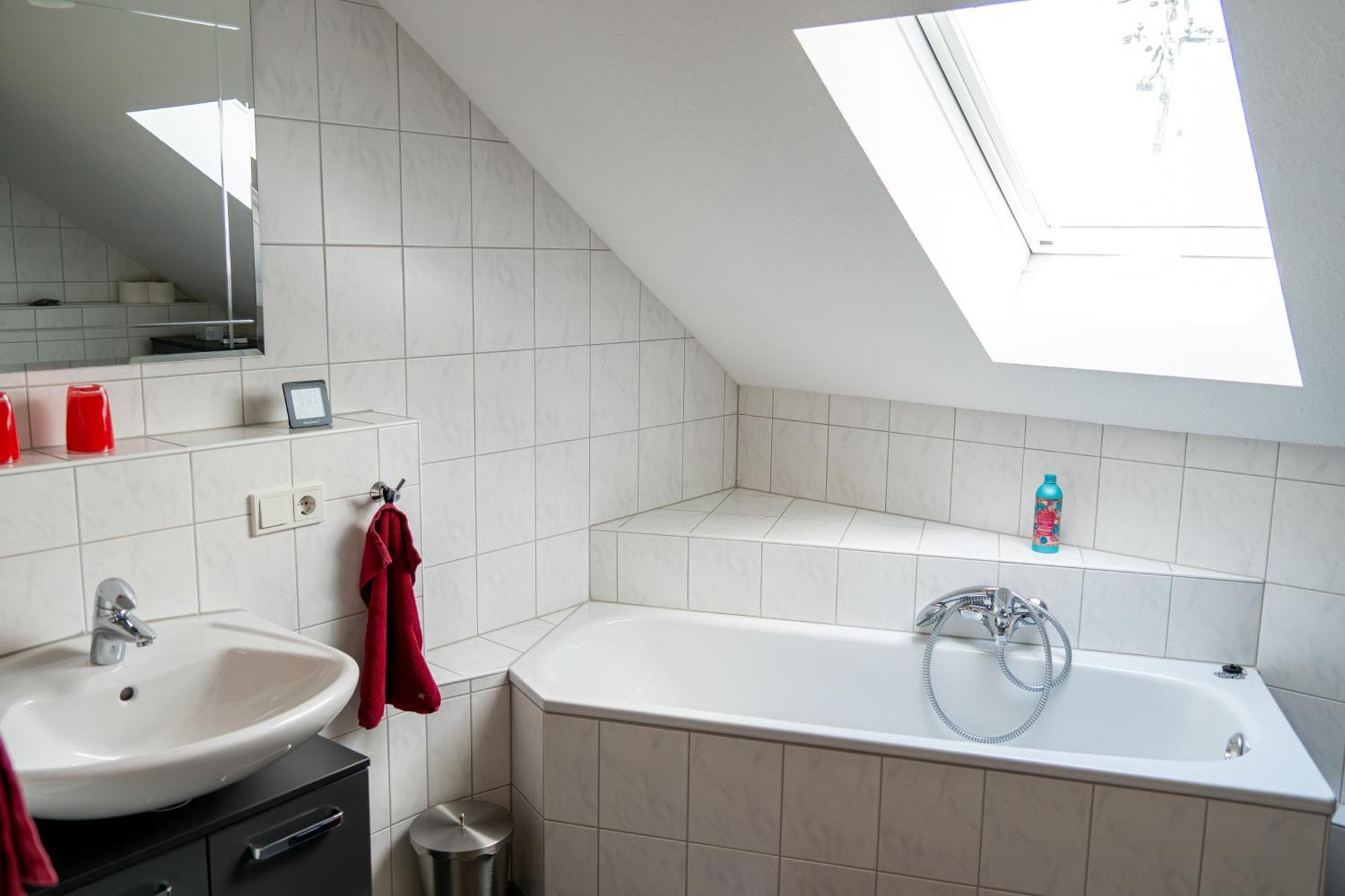 Wolke Siegen Apartment Luaran gambar