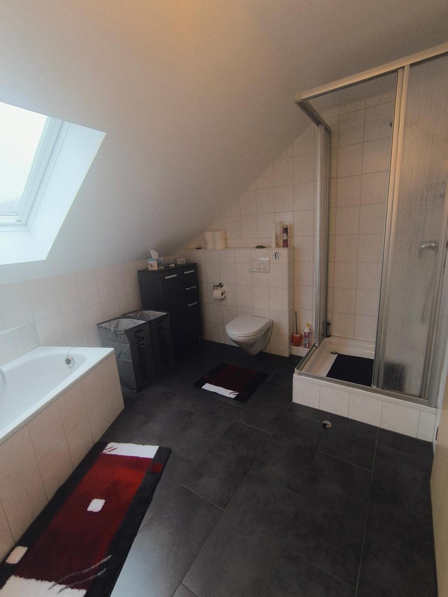 Wolke Siegen Apartment Luaran gambar
