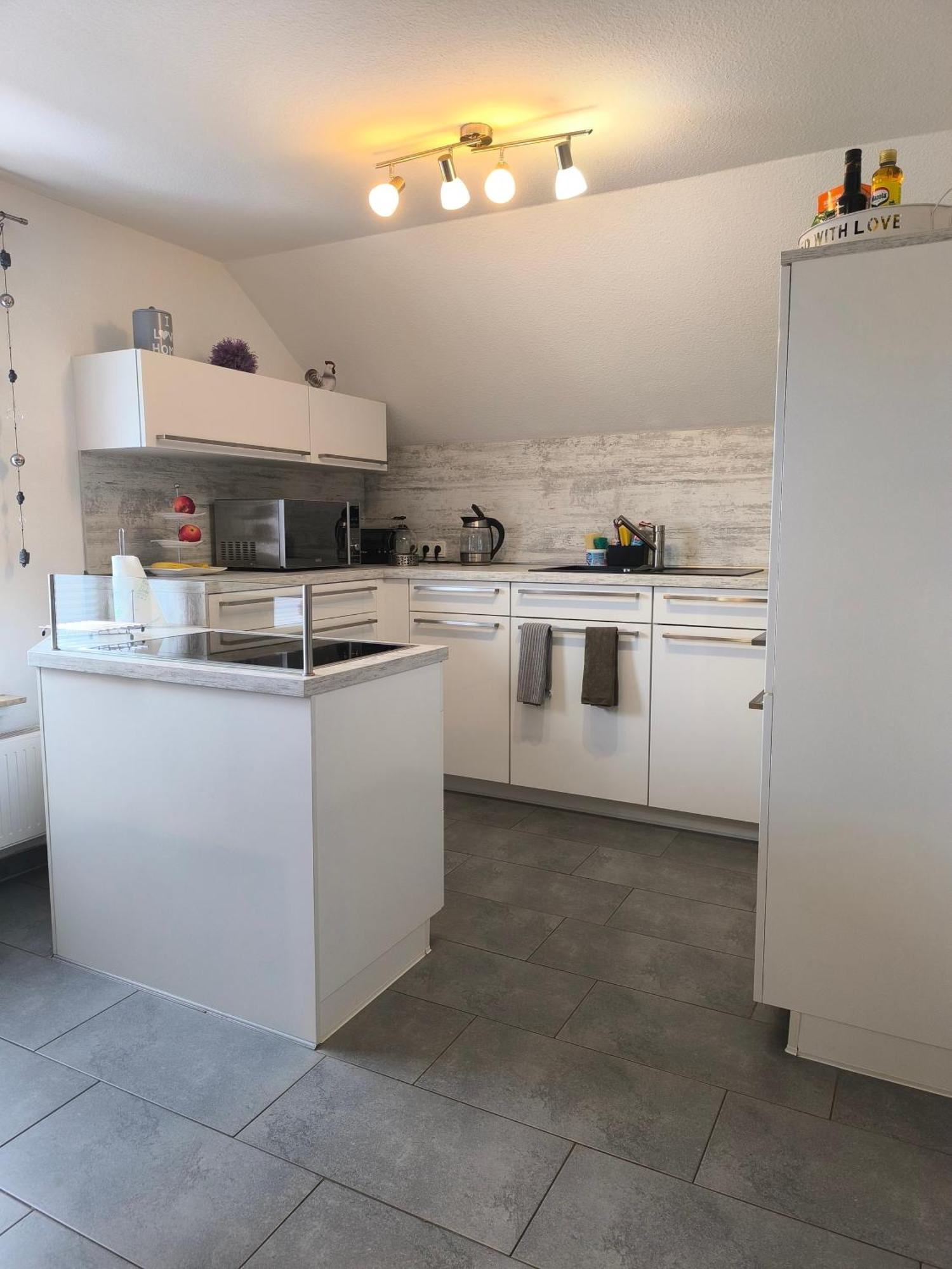 Wolke Siegen Apartment Luaran gambar