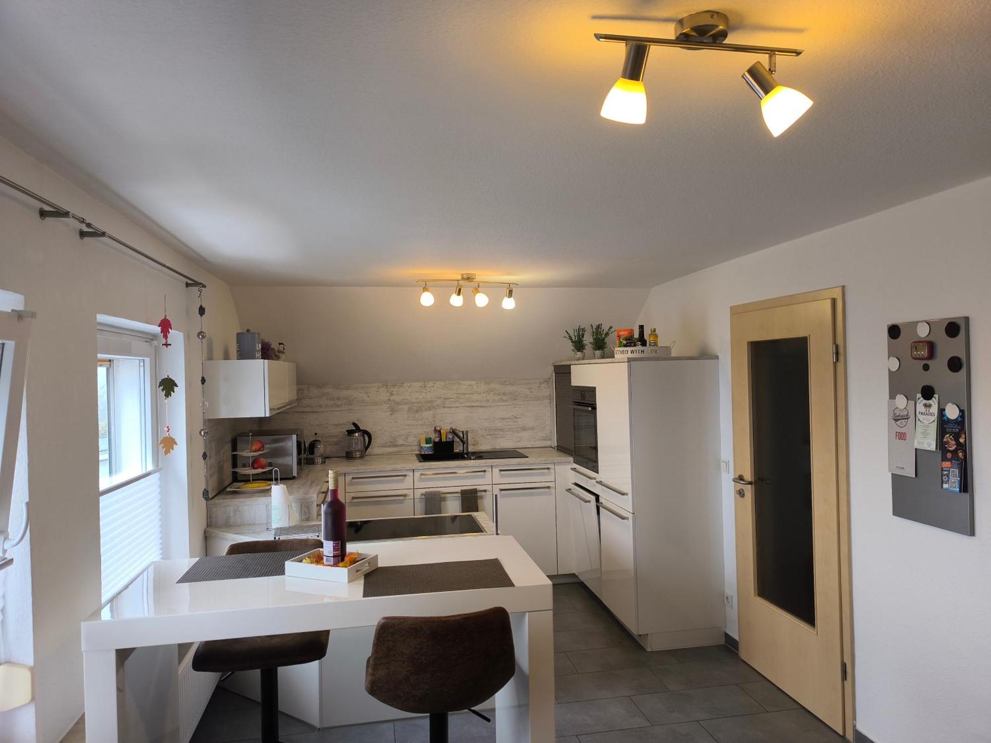 Wolke Siegen Apartment Luaran gambar