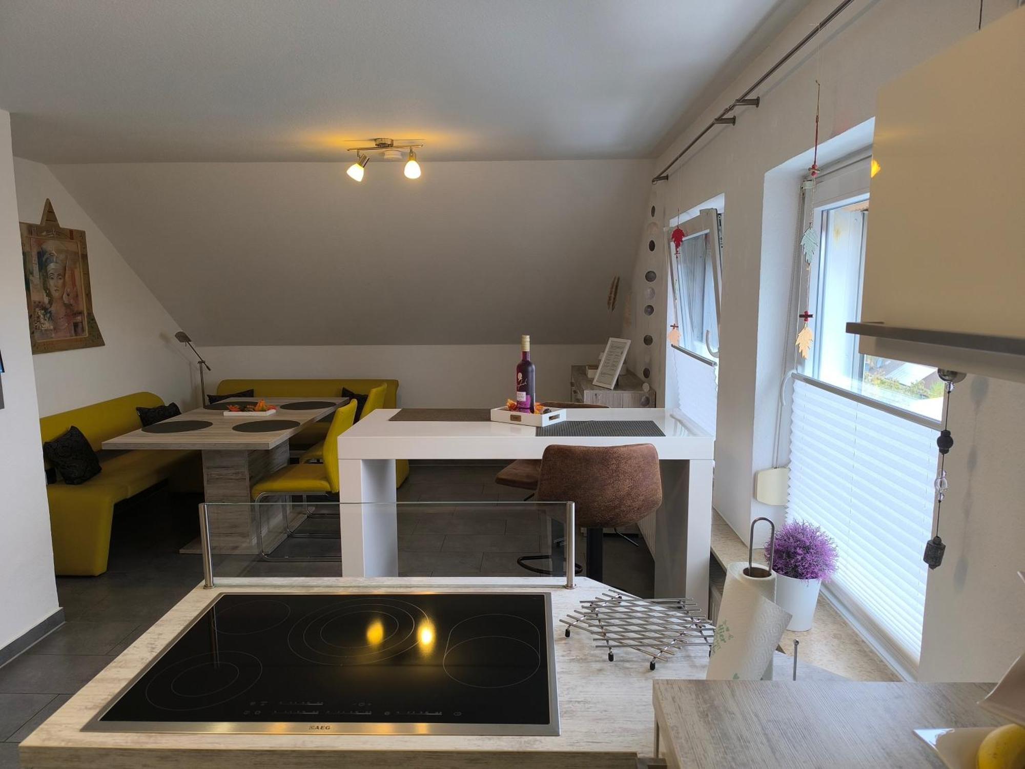 Wolke Siegen Apartment Luaran gambar