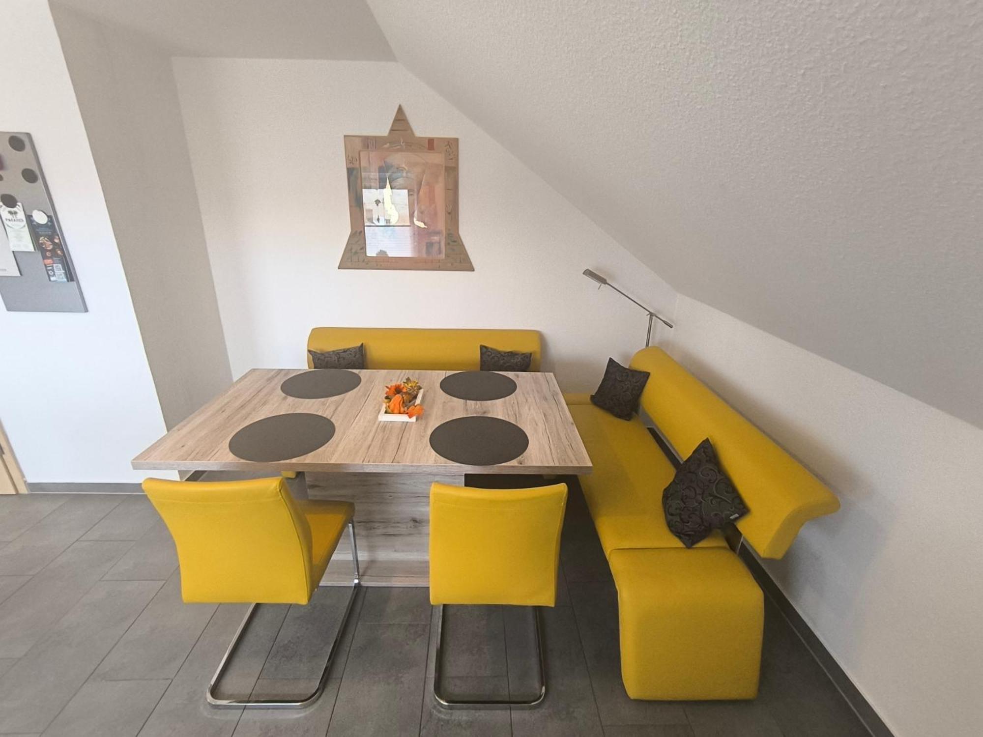 Wolke Siegen Apartment Luaran gambar