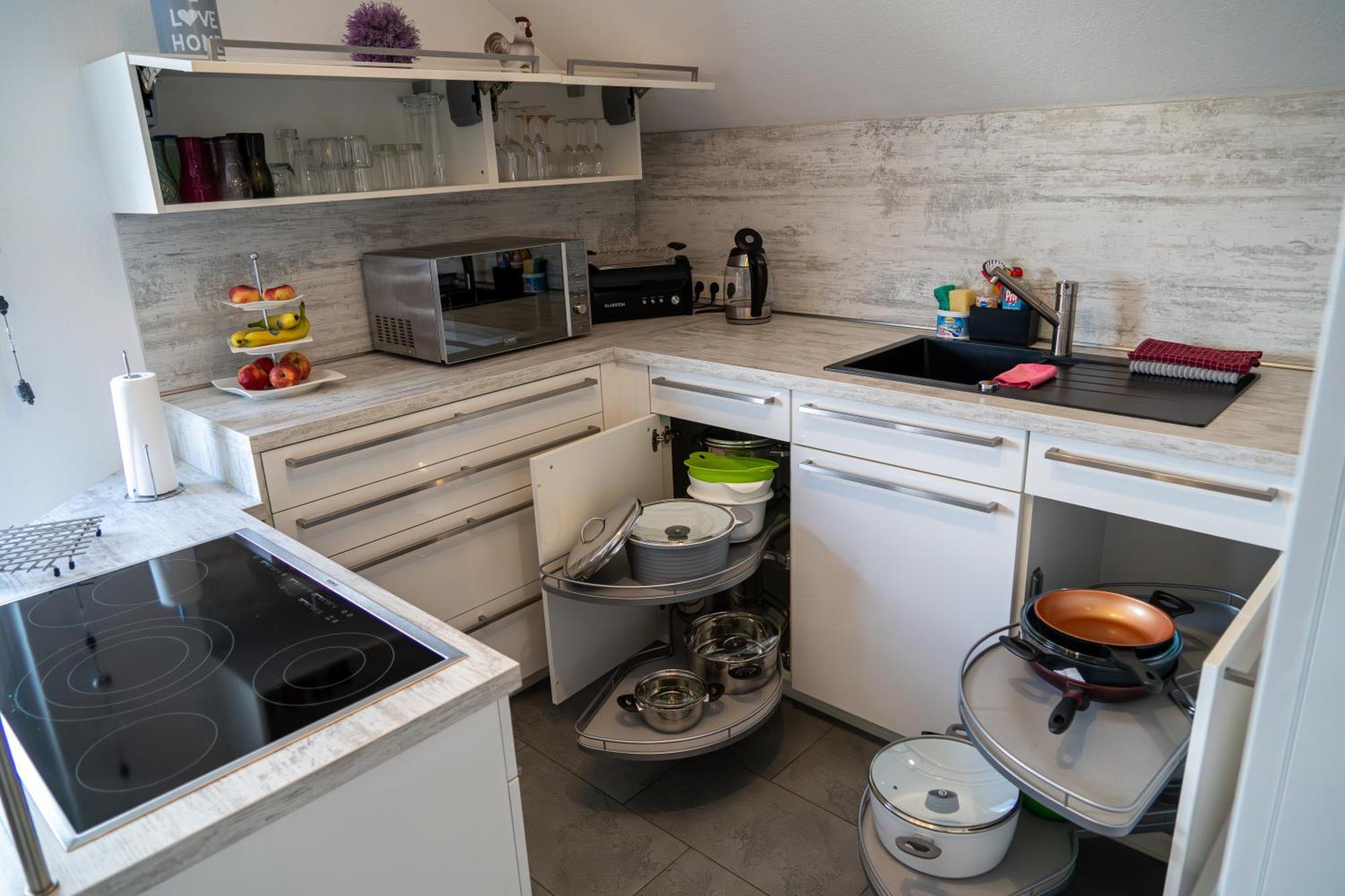 Wolke Siegen Apartment Luaran gambar