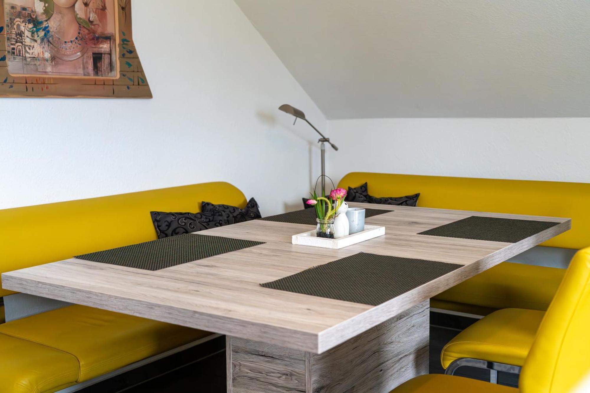 Wolke Siegen Apartment Luaran gambar