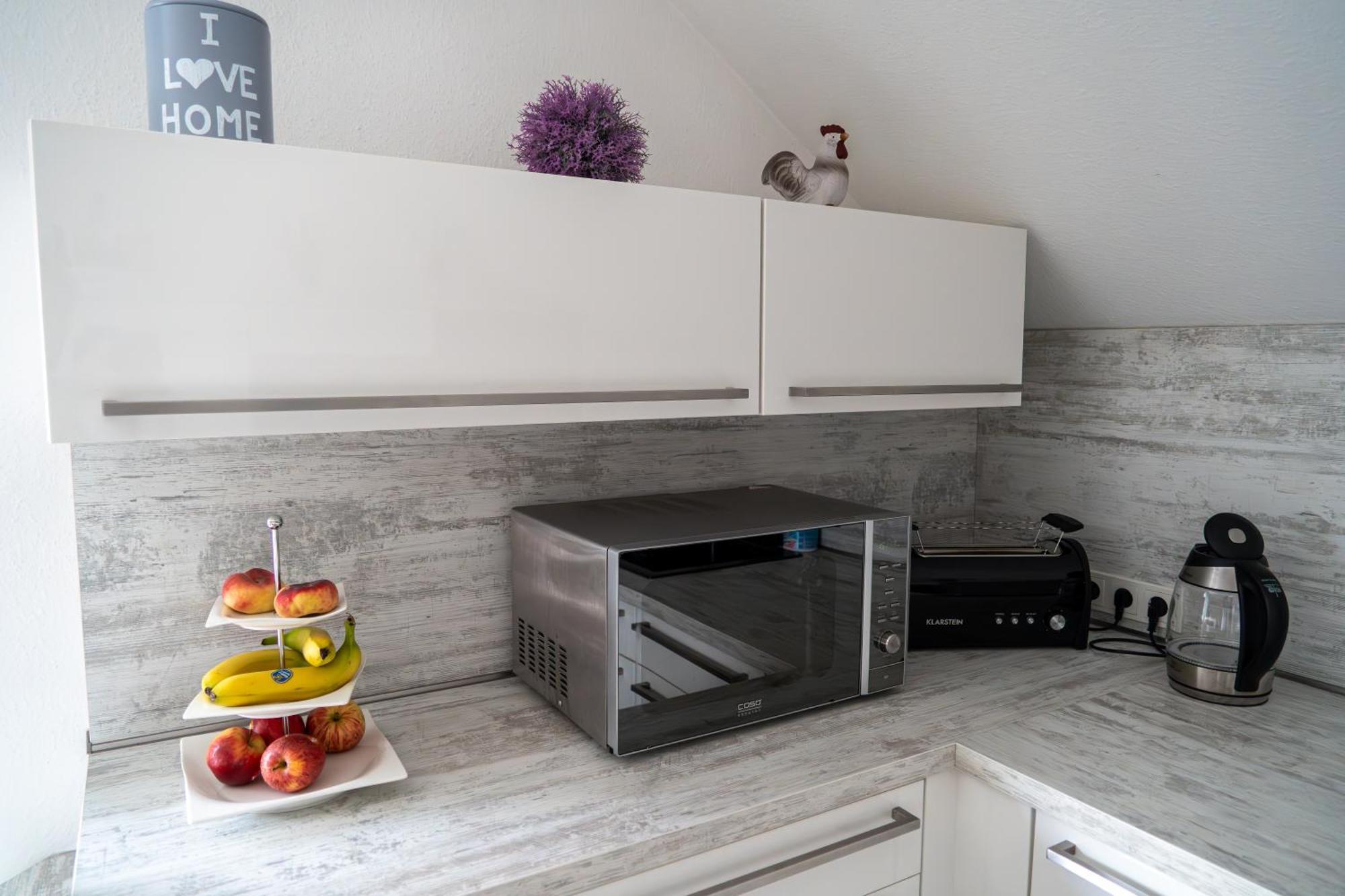 Wolke Siegen Apartment Luaran gambar