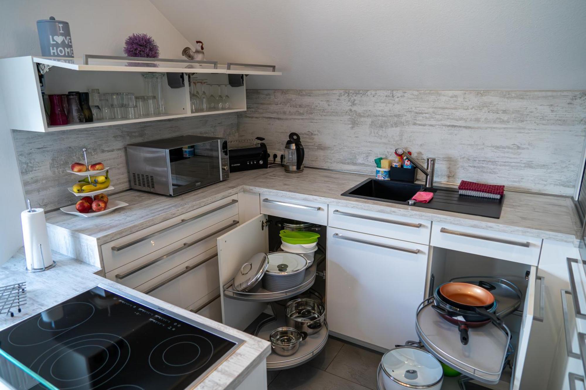 Wolke Siegen Apartment Luaran gambar