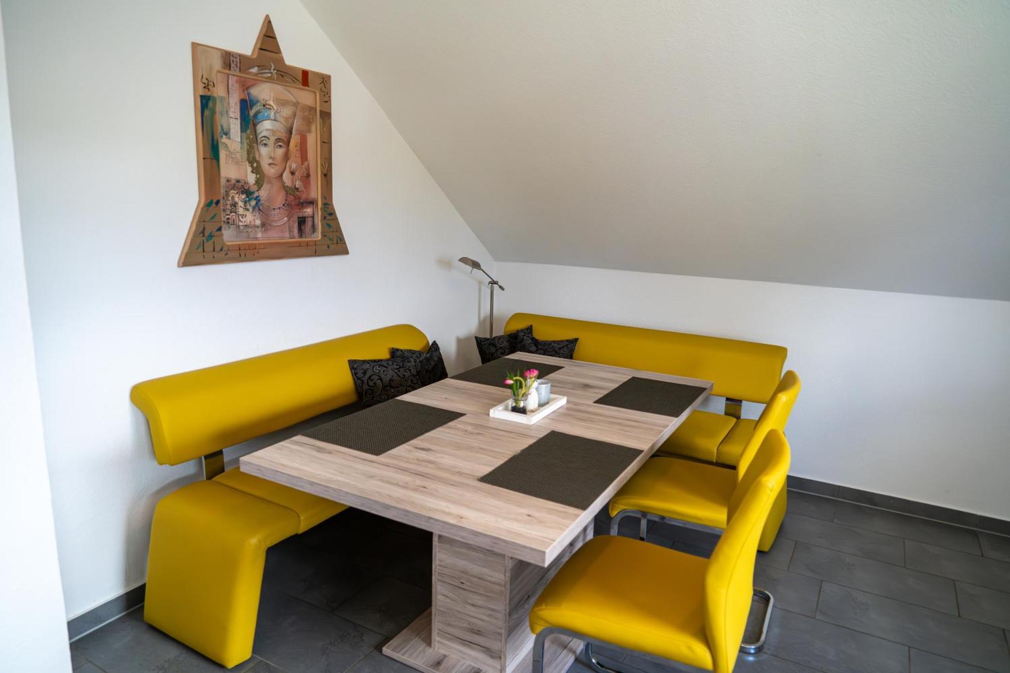 Wolke Siegen Apartment Luaran gambar