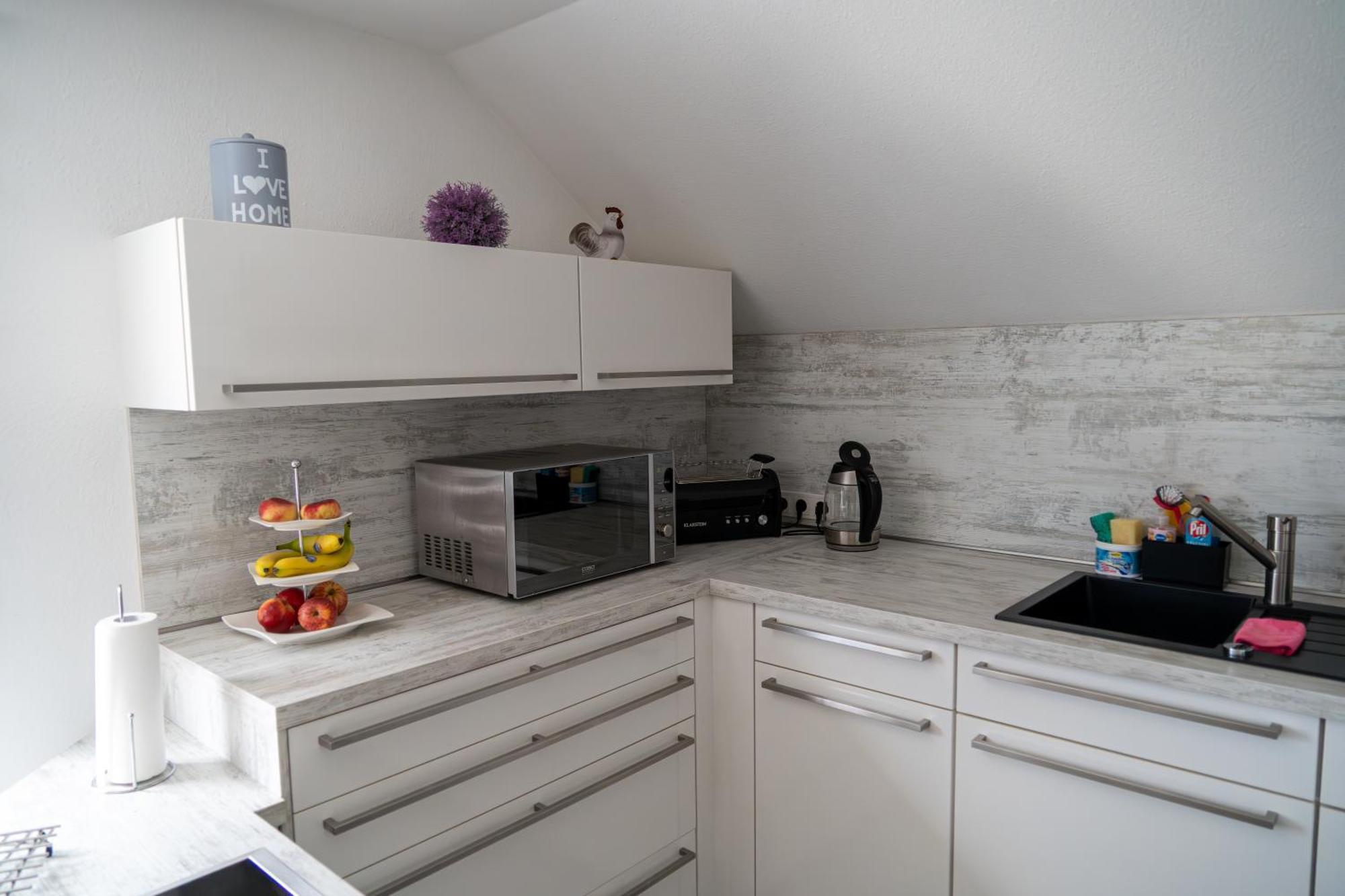 Wolke Siegen Apartment Luaran gambar