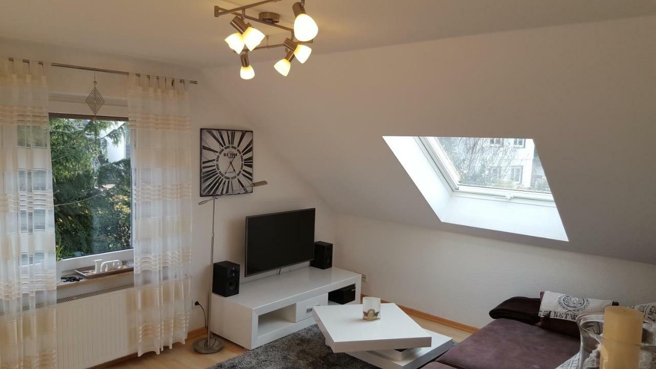 Wolke Siegen Apartment Luaran gambar