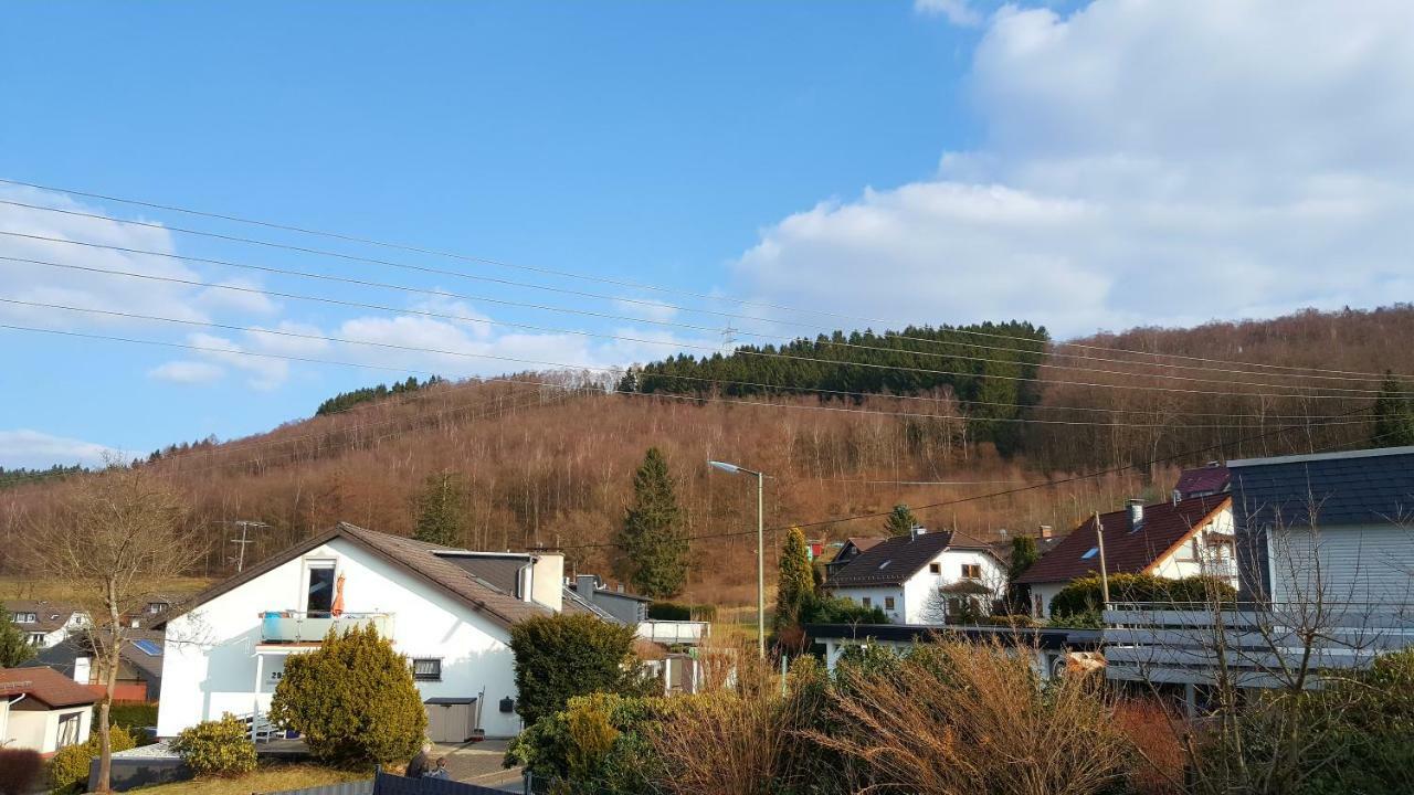 Wolke Siegen Apartment Luaran gambar