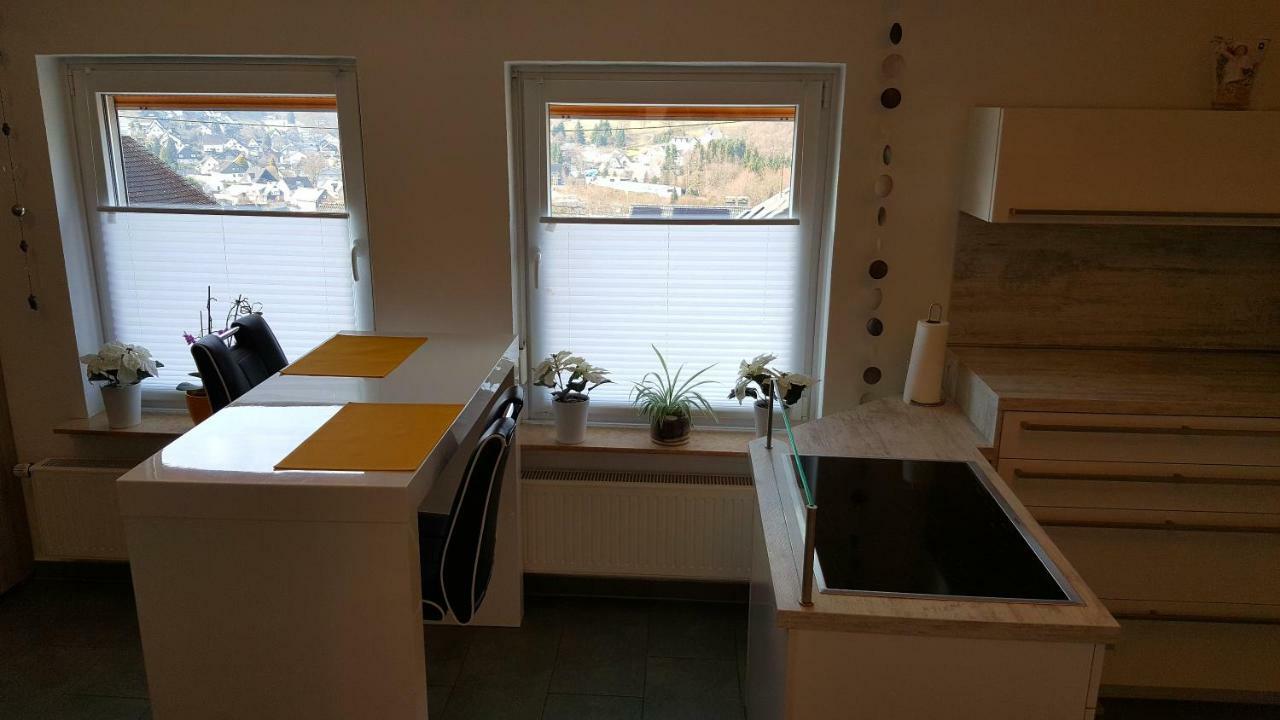 Wolke Siegen Apartment Luaran gambar