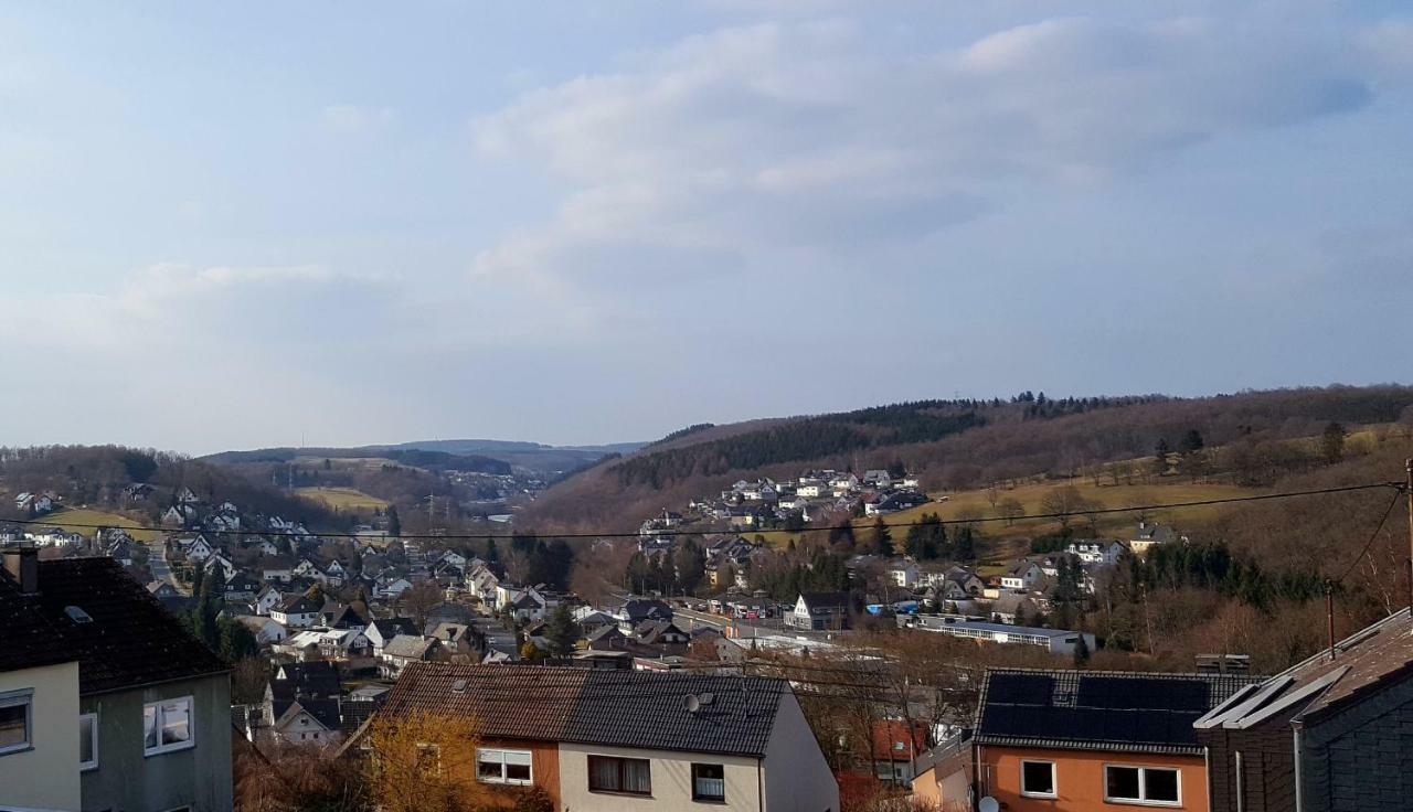 Wolke Siegen Apartment Luaran gambar