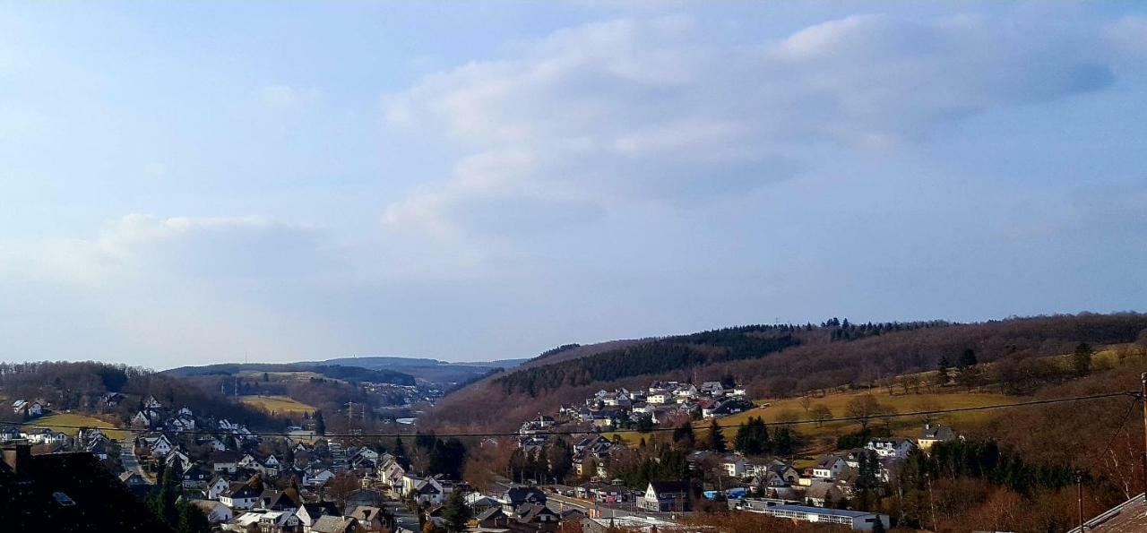 Wolke Siegen Apartment Luaran gambar