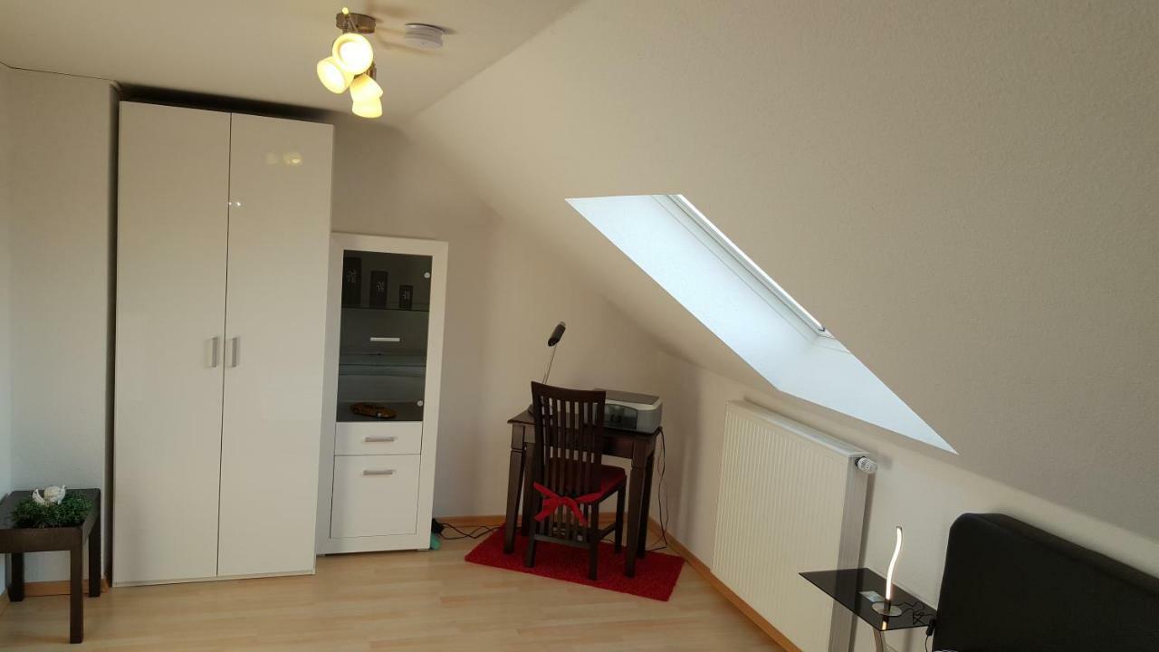 Wolke Siegen Apartment Luaran gambar